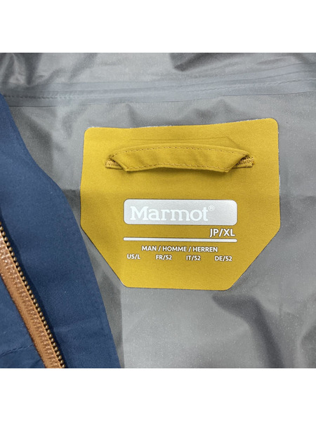MARMOT マウンテンパーカ 20SS COMODO JACKET (XL)