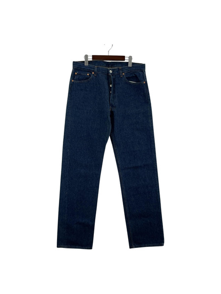 Levi's デニム・ジーンズ Levi`s 501 バレンシア製 インディゴ