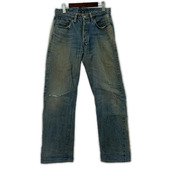 SUGAR CANE デニム・ジーンズ 1947 ストレートデニムパンツ (W32)