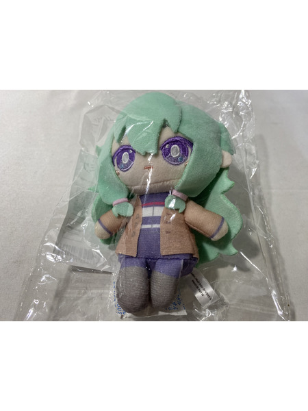 ボーカロイド A賞ぬいぐるみマスコット 草薙寧々
