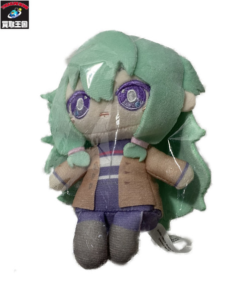 ボーカロイド A賞ぬいぐるみマスコット 草薙寧々