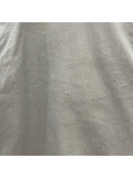 Yohji Yamamoto ワイドテーパードパンツ 3 紺