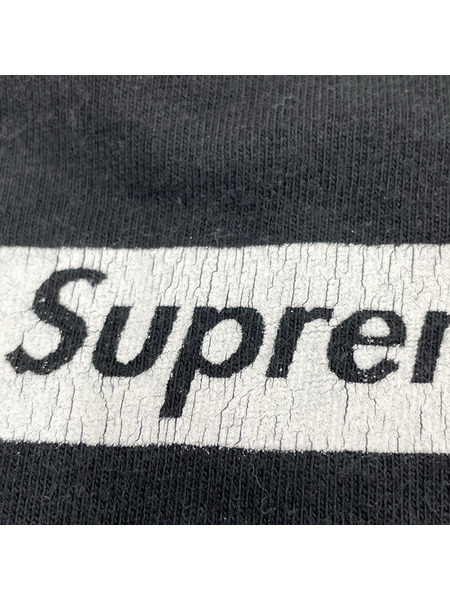 Supreme 半袖Tシャツ・カットソー SUPREME bullion logo S/S T