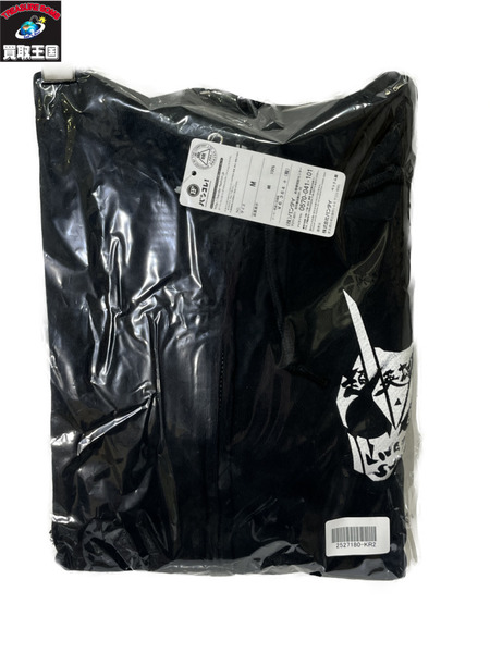 バンコレ/超英雄祭/2020/パーカー/M