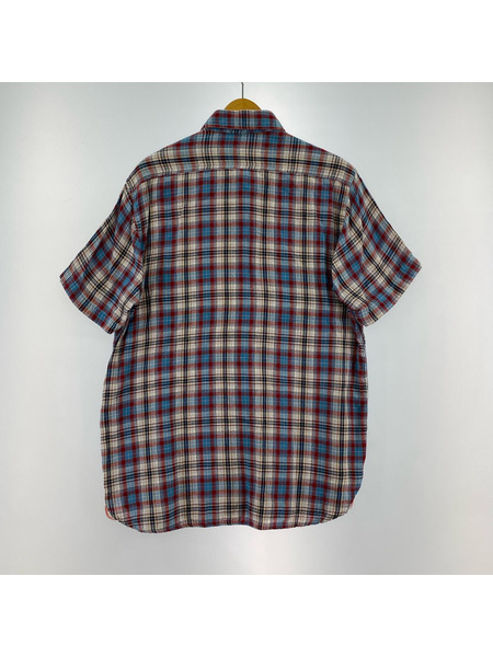 SUGAR CANE シャツ チェック
