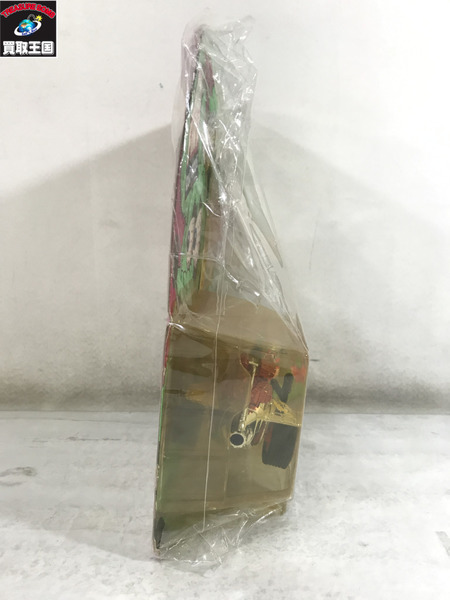 RATFINK　ケナー社　ソニックスクリーム