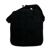 Supreme ショルダーバッグ 23ss woven shoulder bag