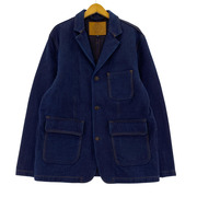 STUDIO D'ARTISAN ジャケット KAKISHIBU ジャケット