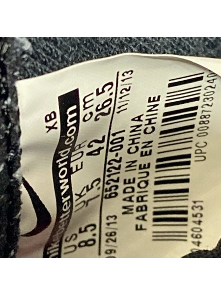 NIKE スニーカー NIKE FLYSTEPPER 2K3 PRM QS