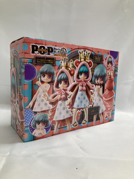 ワンピース P.O.P. シュガー