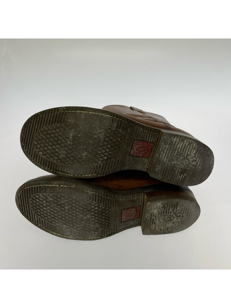 SENDRA ブーツ ペコスブーツ