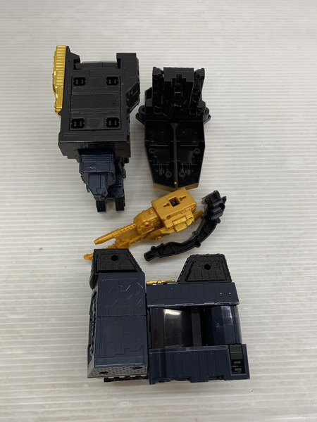 メーカー 戦隊ヒーロー キングオージャー DXキングコーカサスカブト