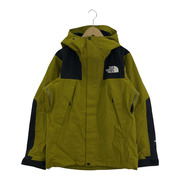 THE NORTH FACE マウンテンパーカ マウンテンジャケット
