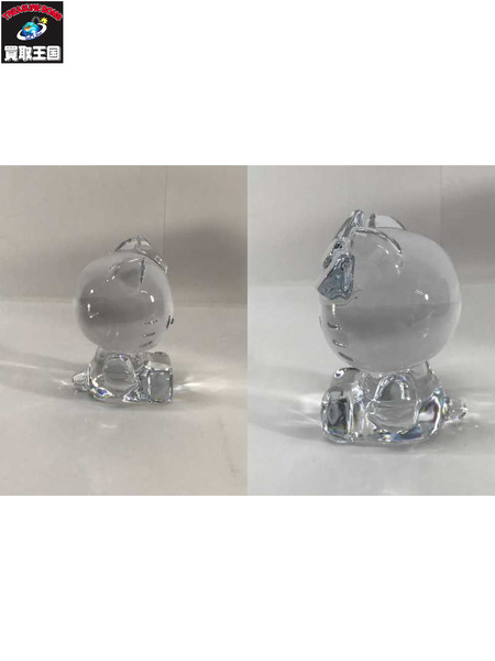  BACCARAT × ハローキティ 限定15000ピース