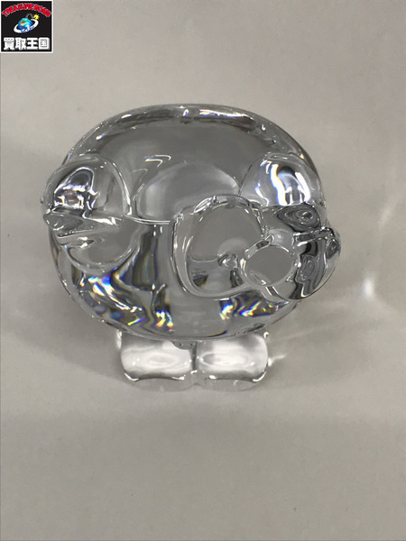  BACCARAT × ハローキティ 限定15000ピース