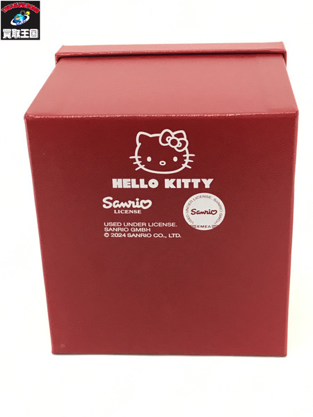  BACCARAT × ハローキティ 限定15000ピース