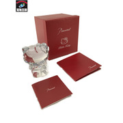  BACCARAT × ハローキティ 限定15000ピース