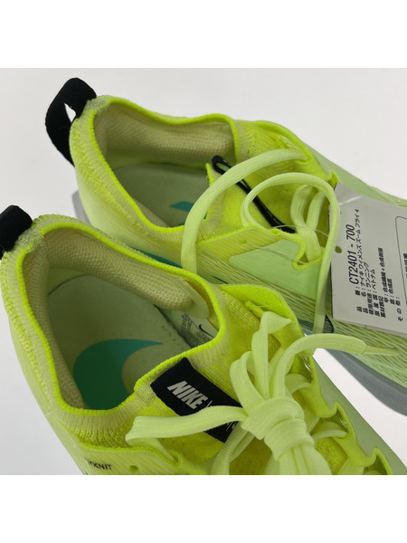 NIKE スニーカー WMNS ZOOM FLY4