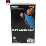 メーカー 特撮HEROその他 S.H.F キカイダー01