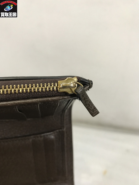 GUCCI　コンパクトウォレット 