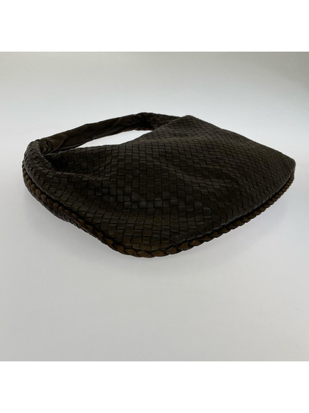 ハンドバッグ Bottega Veneta/115654/イントレチャートハンドバッグ