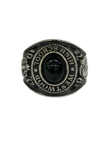 リング・指輪 west wood high school