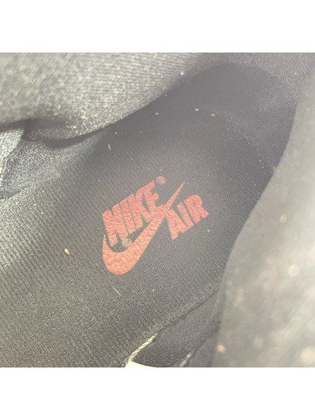 NIKE スニーカー AJ1 RETRO HIGH OG SPIDER-MAN 29cm