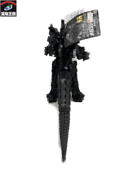 メカゴジラ2004 重武装型　イトーヨーカドー限定　ソフビ[値下]