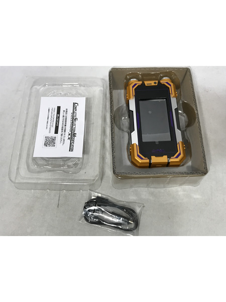  仮面ライダー変身アイテム CSMカイザフォンXX