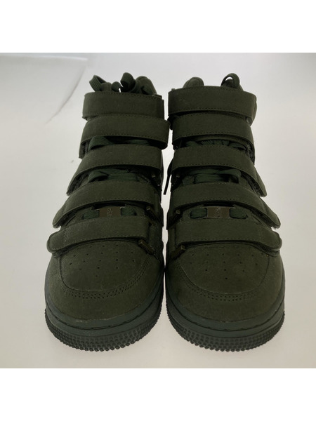 NIKE スニーカー ×ビリーアイリッシュ AF1 26.5cm