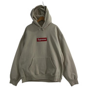 Supreme パーカー 2024 Box Logo Hooded Sweatshirt