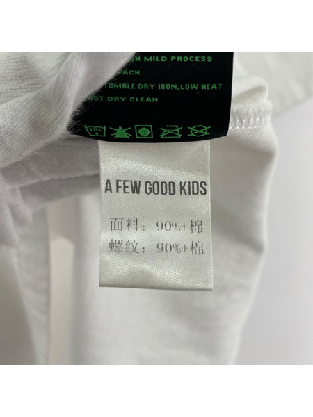 A FEW GOOD KIDS 半袖Tシャツ・カットソー
