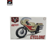Fujimi 仮面ライダー サイクロン号 プラモ