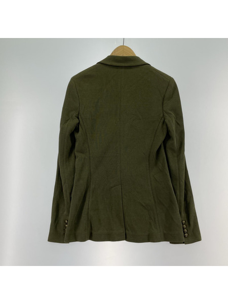 POLO RALPH LAUREN テーラードジャケット・ブレザー KHK/4