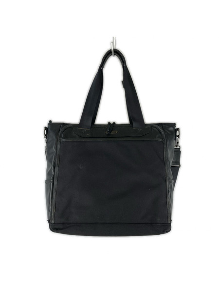 master-piece ソノ他バッグ トートバッグ BLK[値下]