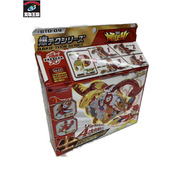 JPその他 爆丸 爆テク BTD-09 ジゲンデッキ