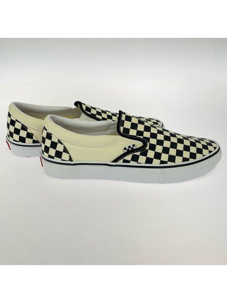 VANS スニーカー VANS Skate Slip-On 31cm