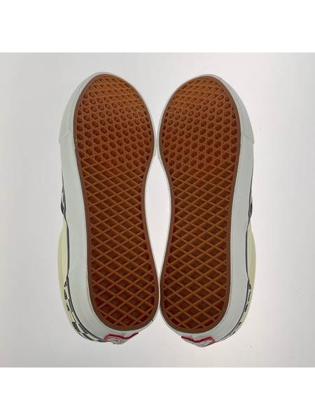 VANS スニーカー VANS Skate Slip-On 31cm