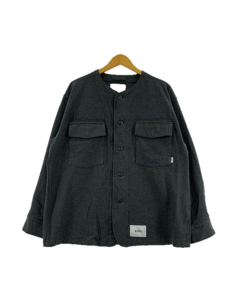 22aw WTPAS SCOUT / LS / RAPO. TWILL XL 杏*様 22aw WTPAS SCOUT ⁄ LS ⁄ RAPO. TWILL 杏*様 22aw WTPAS SCOUT