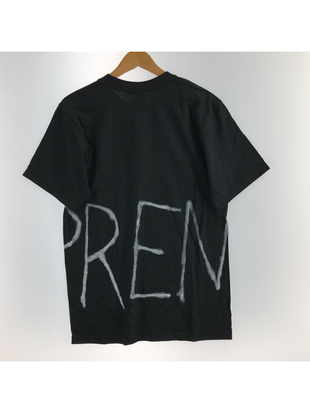 Supreme 半袖Tシャツ・カットソー 25ss Painted Tee (S)