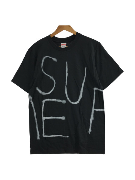 Supreme 半袖Tシャツ・カットソー 25ss Painted Tee (S)