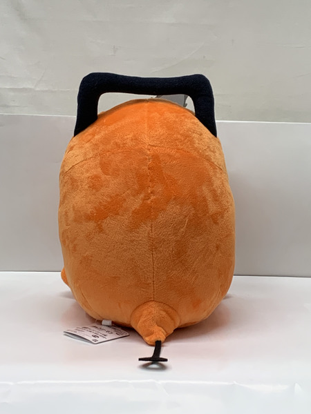 劇場版 チェンソーマン レゼ篇 めちゃもふぐっとぬいぐるみ ポチタ タグ付き Chainsaw Man