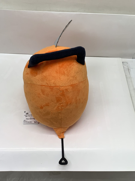 劇場版 チェンソーマン レゼ篇 めちゃもふぐっとぬいぐるみ ポチタ タグ付き Chainsaw Man