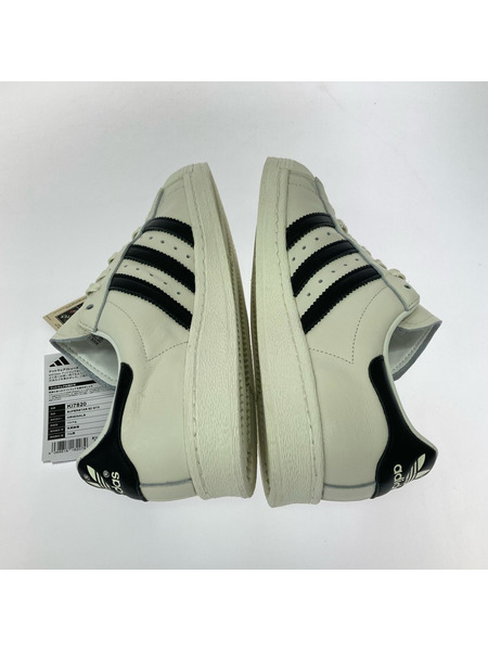 adidas originals SUPERSTAR 82 GTX for Japan 27.0cm ホワイト