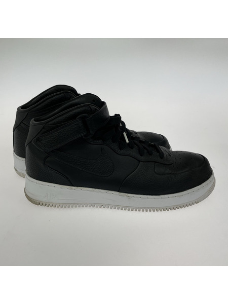 NIKE スニーカー LAB/AIR FORCE 1 MID/30cm/819677-002