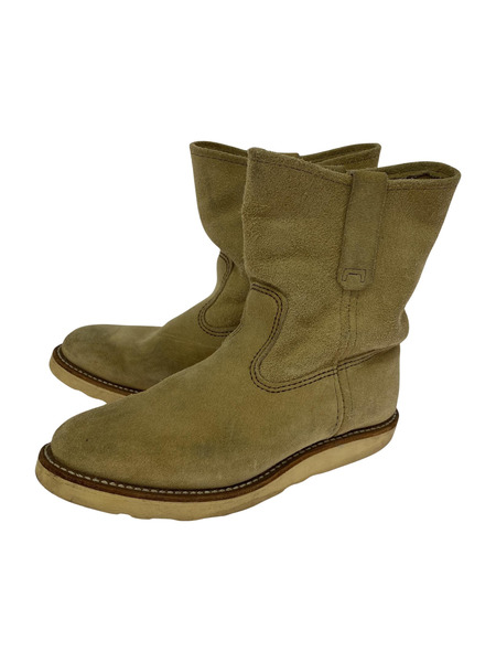 RED WING ブーツ ペコスブーツ 26㎝