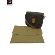 ショルダーバッグ LV/サンクルー/モノグラム/M51242