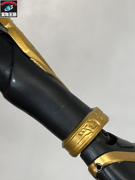メーカー 仮面ライダーフィギュア S.H.Figuarts 仮面ライダージオウトリニティ