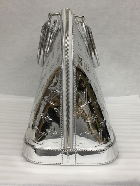 Louis Vuitton Alma GM Monogram Miroir