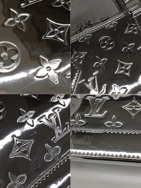 Louis Vuitton Alma GM Monogram Miroir